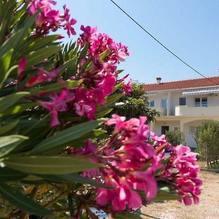 Apartments Maco Petrcane Exterior foto