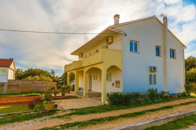 Apartments Maco Petrcane Cameră foto