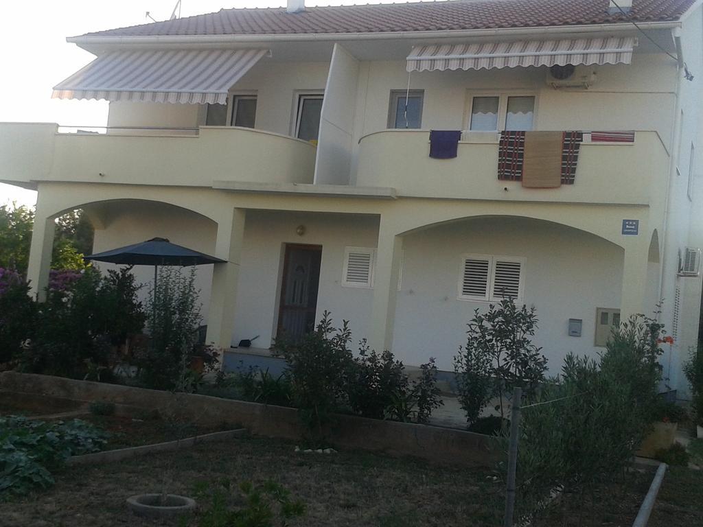 Apartments Maco Petrcane Cameră foto