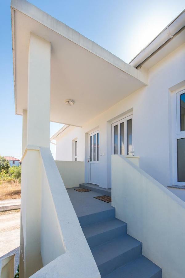 Apartments Maco Petrcane Exterior foto